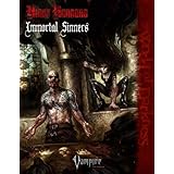 night horrors immortal sinners vampire