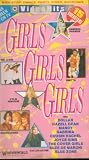 Girls, Girls, Girls -1 Video Hits [VHS] VHS