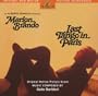 Last Tango In Paris: Original MGM Motion Picture Soundtrack