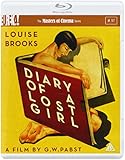 Diary of a Lost Girl [Masters of Cinema] Dual Format (Blu-ray & DVD)