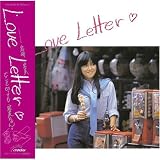 Love Letter+2(紙ジャケット仕様)