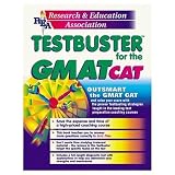 GMAT CAT T..