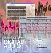 The Complete Guide to Digital Audio: A Comprehensive Introduction to Digital Sound and Music-Making