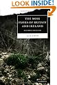 The Moss Flora of Britain and Ireland
