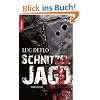 Schnitzeljagd: Thriller