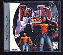 House of the Dead 2 (Sega All-Stars)