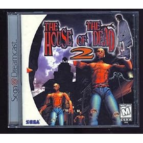House of the Dead 2