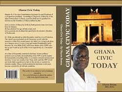 GHANA CIVIC TODAY