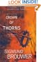 Crown of Thorns (Nick Barrett Mystery Series #2)