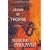 Crown of Thorns (Nick Barrett Mystery Series #2)
