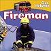 Books : Fireman (Our Helpers)