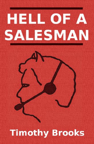 Hell of a Salesman