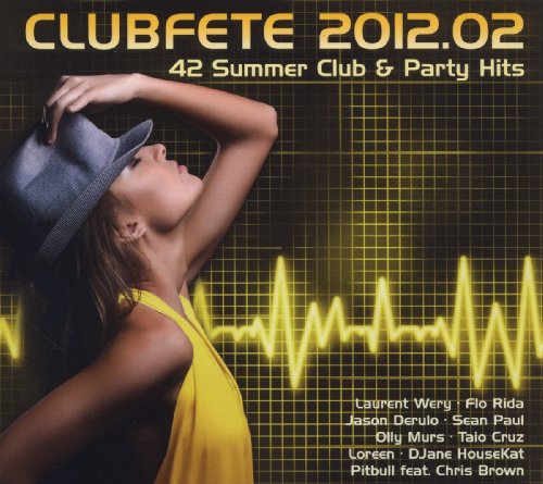 Club - Summer Club Hits (disc 2) - Zortam Music