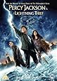 Percy Jackson & The Lightning Thief [DVD]