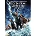 Percy Jackson & The Lightning Thief [DVD]