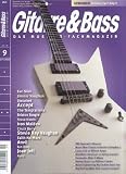 Produkt-Bild: Gitarre & Bass