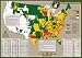 White-tailed Deer Density Map
