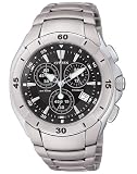 Citizen Herrenuhr Chronograph AN7040-50E