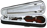 Produkt-Bild: O.M.M&ouml;nnich F401611 Violinset HW
