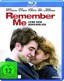 Produkt-Bild: Remember Me [Blu-ray]