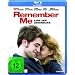 Remember Me [Blu-ray]