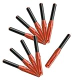 NTカッター DR型ドレッサー 10個入 DR-800P-10 赤