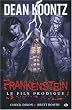 Frankenstein, tome 1 : Le Fils prodigue