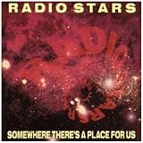 Buy : Somewhere (There`s a Place for Us)