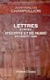 Lettres �crites d'�gypte et de Nubie, en 1828 et 1829 (French Edition)
