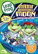 LeapFrog: Math Adventure to the Moon