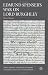 Edmund Spenser's War on Lord Burghley (Early Modern Literature in History)