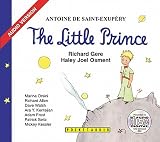 The Little Prince   [LITTLE PRINCE -NOP/073 D] [Compact Disc]
