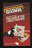 The Case of the Lonely Heiress (Perry Mason Mysteries (Fawcett Books))
