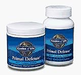 Primal Defense