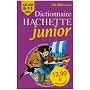 Dictionnaire Hachette junior : CE-CM 8-11 ans de Carola Strang