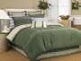 Nautica Seagrove Olive Comforter