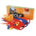 QOLF Lawn Game