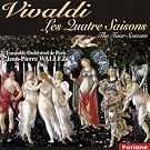 Les Quatre saisons
