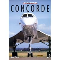 Concorde (Airliner Color History)