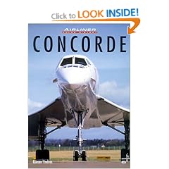 Concorde (Airliner Color History)