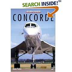 Concorde (Airliner Color History)