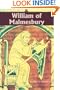 William of Malmesbury