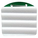 Foam Fly Patch