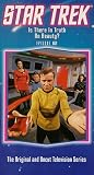 Star Trek - The Original Series, Episode 62: Is There In Truth No Beauty? [VHS]