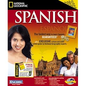 National Geographic Spanish