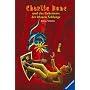 Charlie Bone 3: Charlie Bone und das Geheimnis der&hellip von Jenny Nimmo