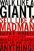Book Walk Like a Giant, Sell Like a Madman: America's #1 Salesman Shows You How to Sell Anything