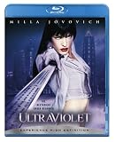 Ultraviolet [Blu-ray] - 