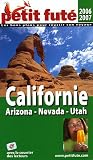 Le Petit Futé Californie Arizona-Nevada-Utah