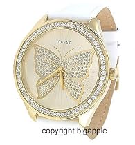 NEW GUESS U85047L3 Ladies Watch